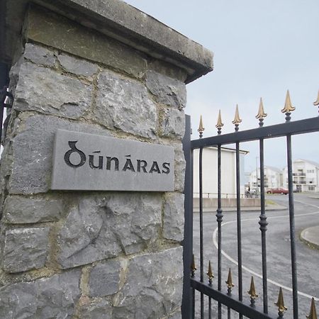 Dunaras Holiday Village Galway Eksteriør bilde