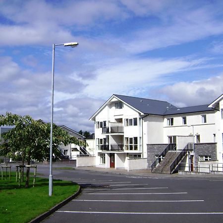Dunaras Holiday Village Galway Eksteriør bilde