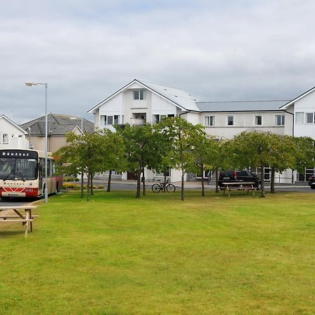 Dunaras Holiday Village Galway Eksteriør bilde