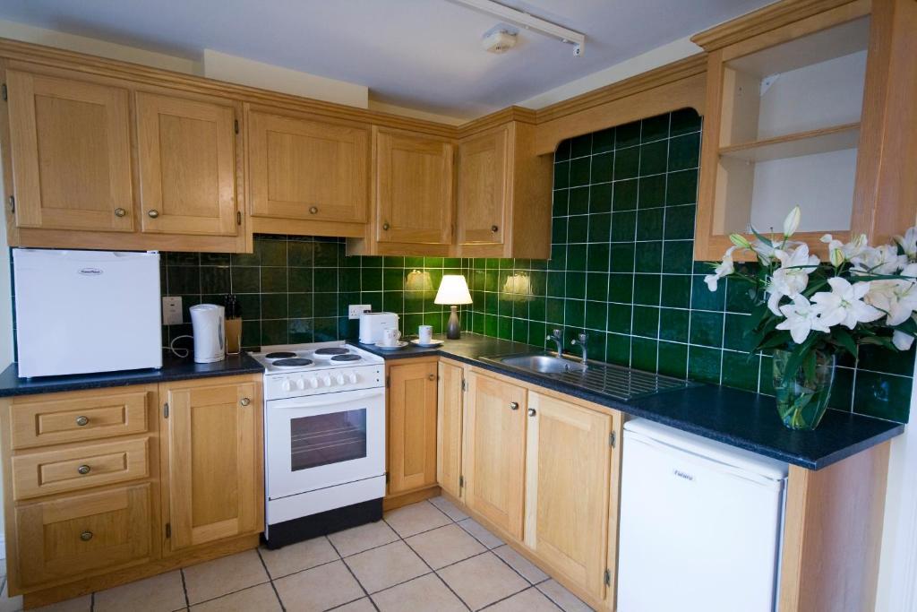 Dunaras Holiday Village Galway Eksteriør bilde