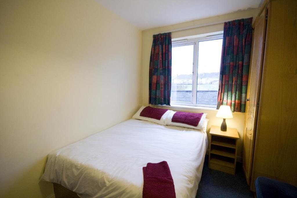 Dunaras Holiday Village Galway Rom bilde