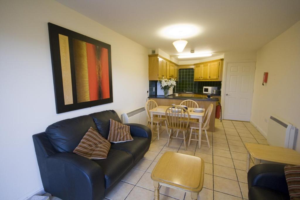 Dunaras Holiday Village Galway Rom bilde