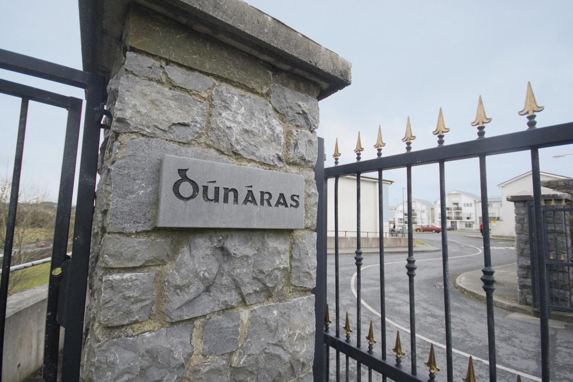 Dunaras Holiday Village Galway Eksteriør bilde