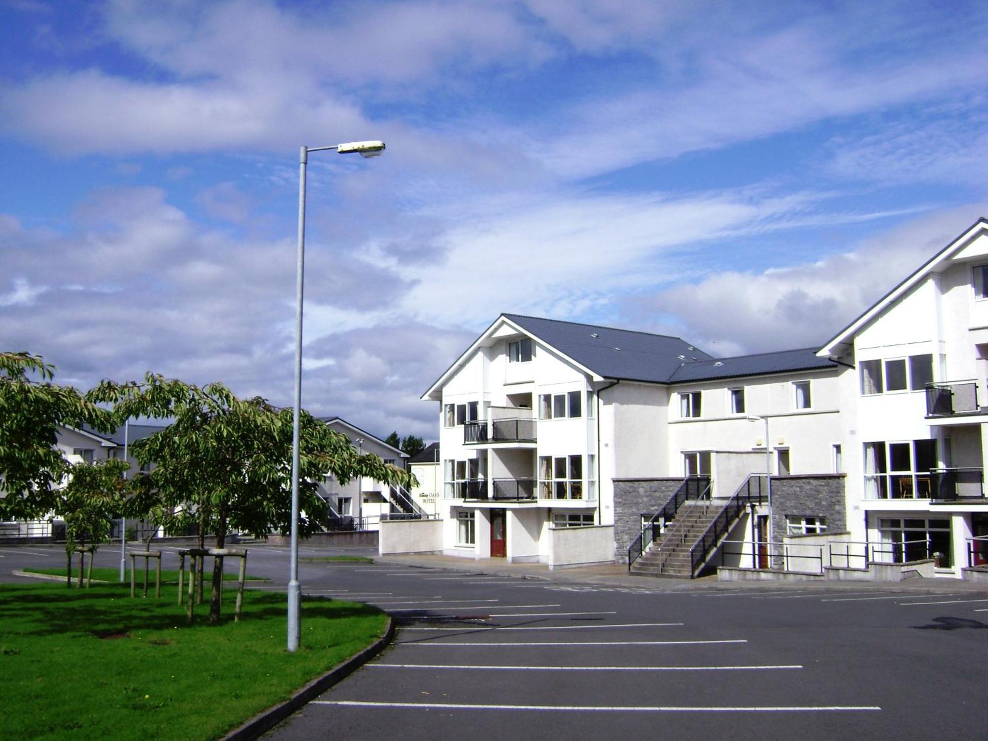 Dunaras Holiday Village Galway Eksteriør bilde