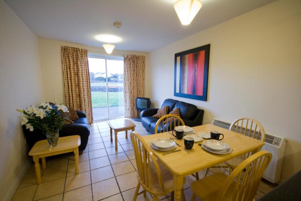 Dunaras Holiday Village Galway Rom bilde