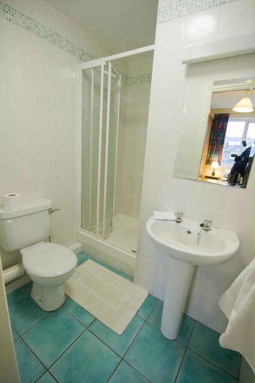 Dunaras Holiday Village Galway Rom bilde