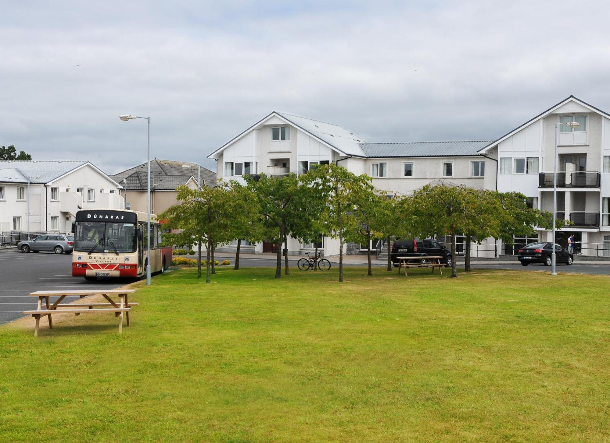 Dunaras Holiday Village Galway Eksteriør bilde