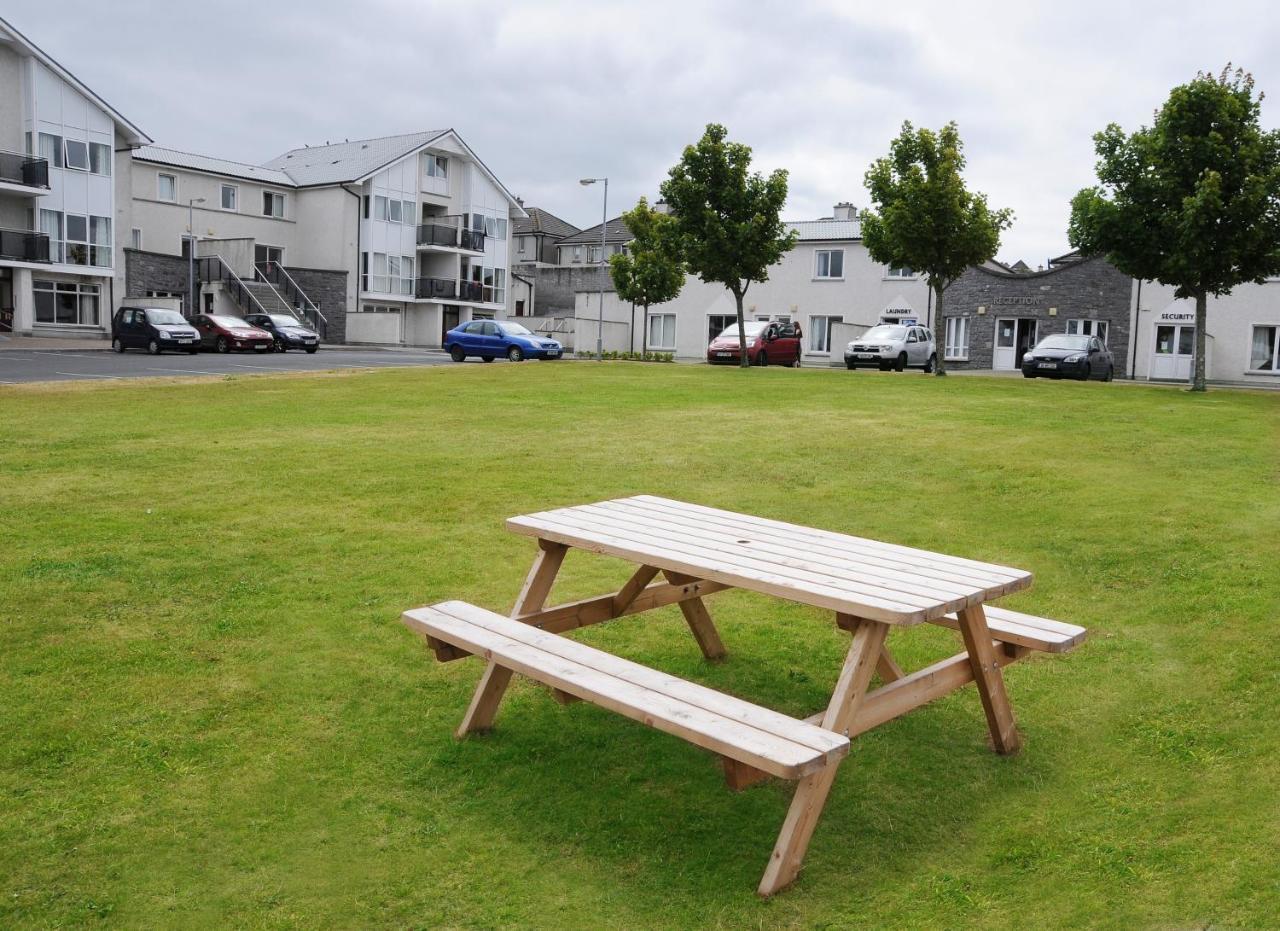 Dunaras Holiday Village Galway Eksteriør bilde