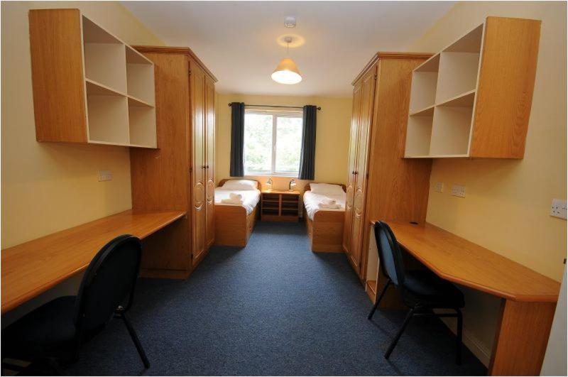 Dunaras Holiday Village Galway Eksteriør bilde
