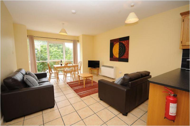 Dunaras Holiday Village Galway Eksteriør bilde