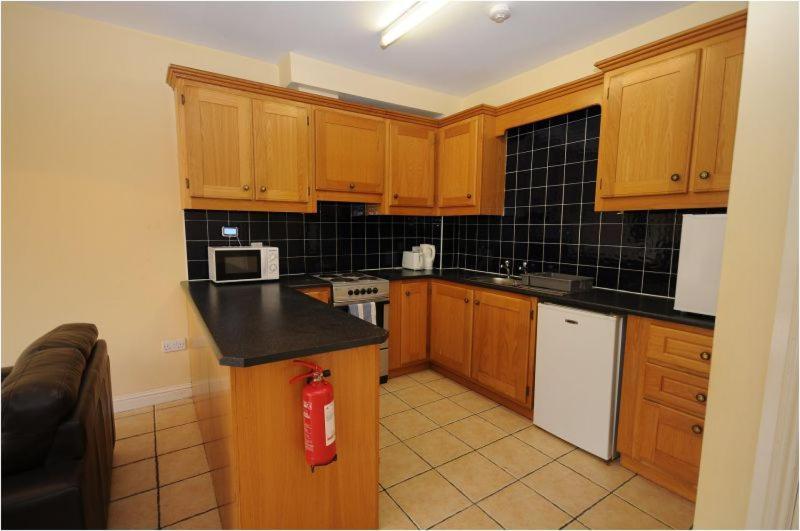 Dunaras Holiday Village Galway Eksteriør bilde
