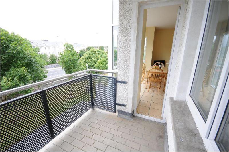 Dunaras Holiday Village Galway Eksteriør bilde