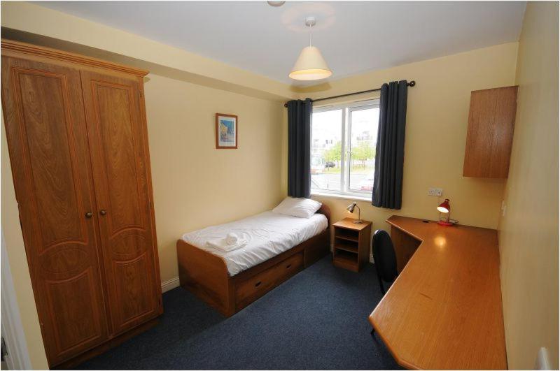 Dunaras Holiday Village Galway Eksteriør bilde