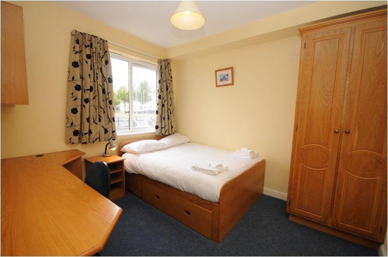 Dunaras Holiday Village Galway Eksteriør bilde