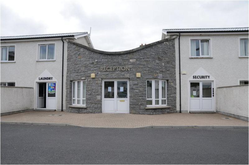 Dunaras Holiday Village Galway Eksteriør bilde