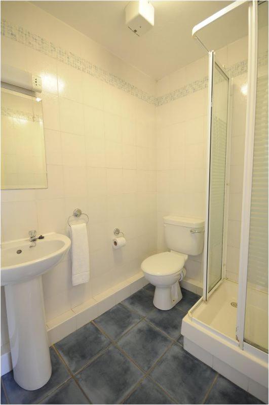 Dunaras Holiday Village Galway Eksteriør bilde