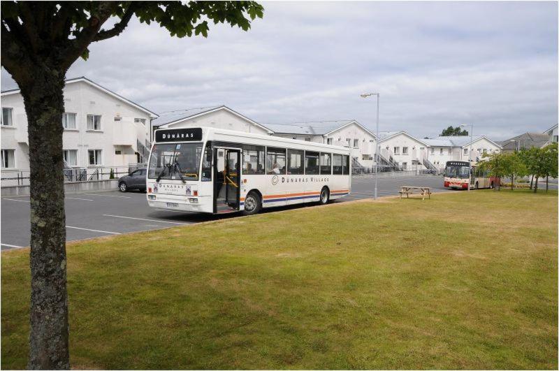 Dunaras Holiday Village Galway Eksteriør bilde