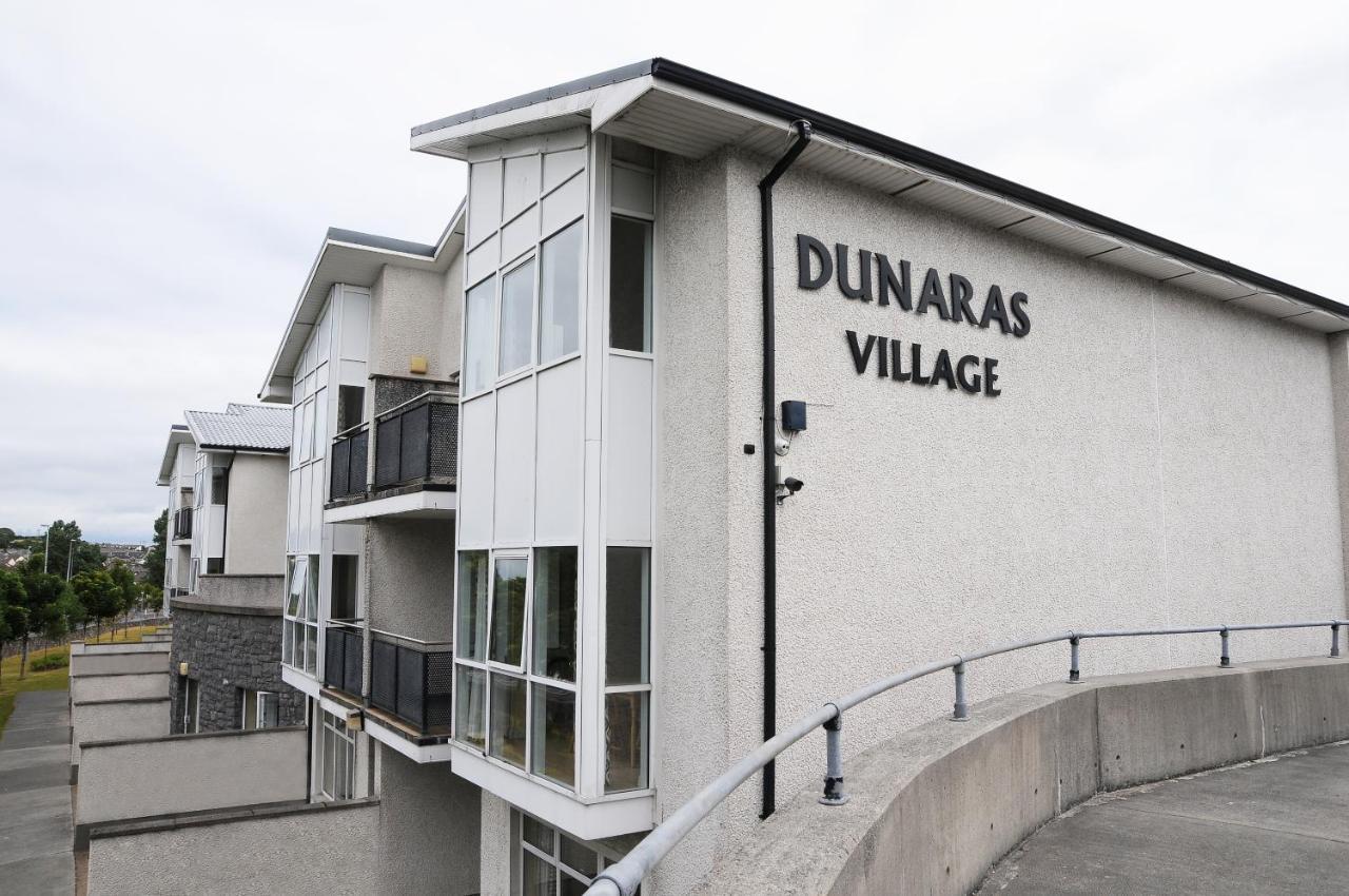 Dunaras Holiday Village Galway Eksteriør bilde