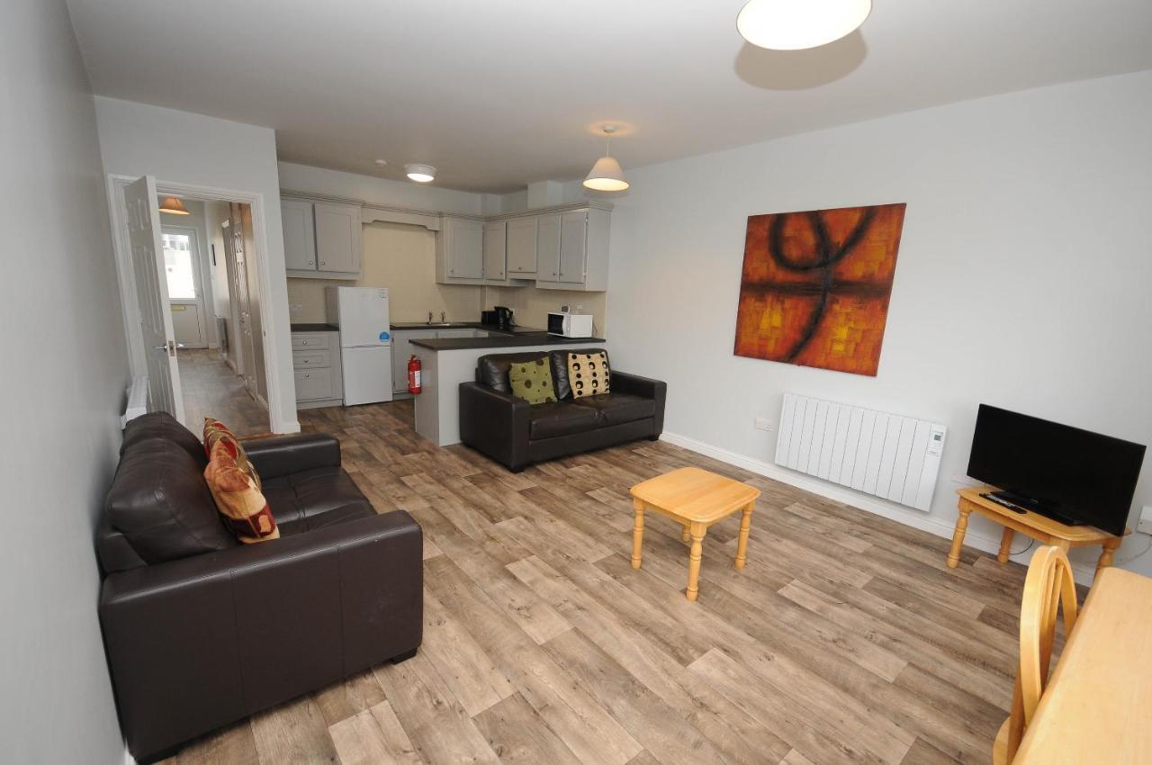 Dunaras Holiday Village Galway Eksteriør bilde