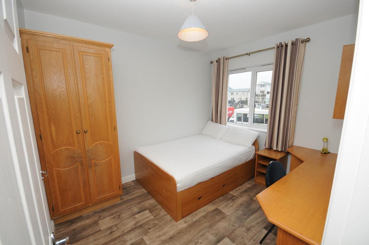 Dunaras Holiday Village Galway Eksteriør bilde