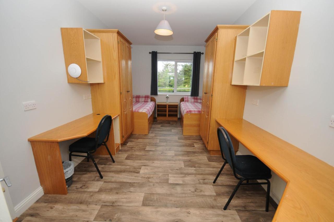 Dunaras Holiday Village Galway Eksteriør bilde