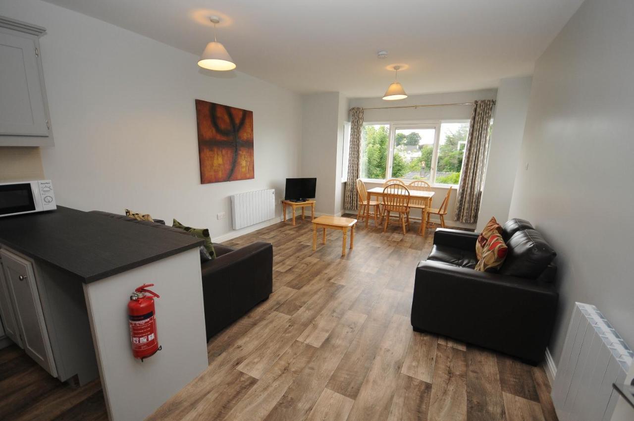 Dunaras Holiday Village Galway Eksteriør bilde