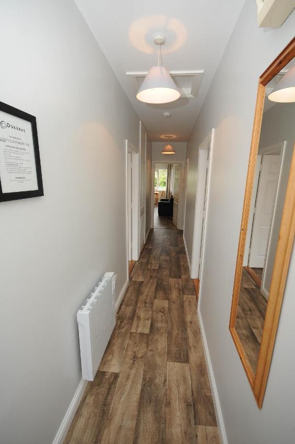 Dunaras Holiday Village Galway Eksteriør bilde