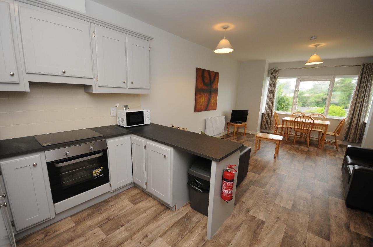 Dunaras Holiday Village Galway Eksteriør bilde