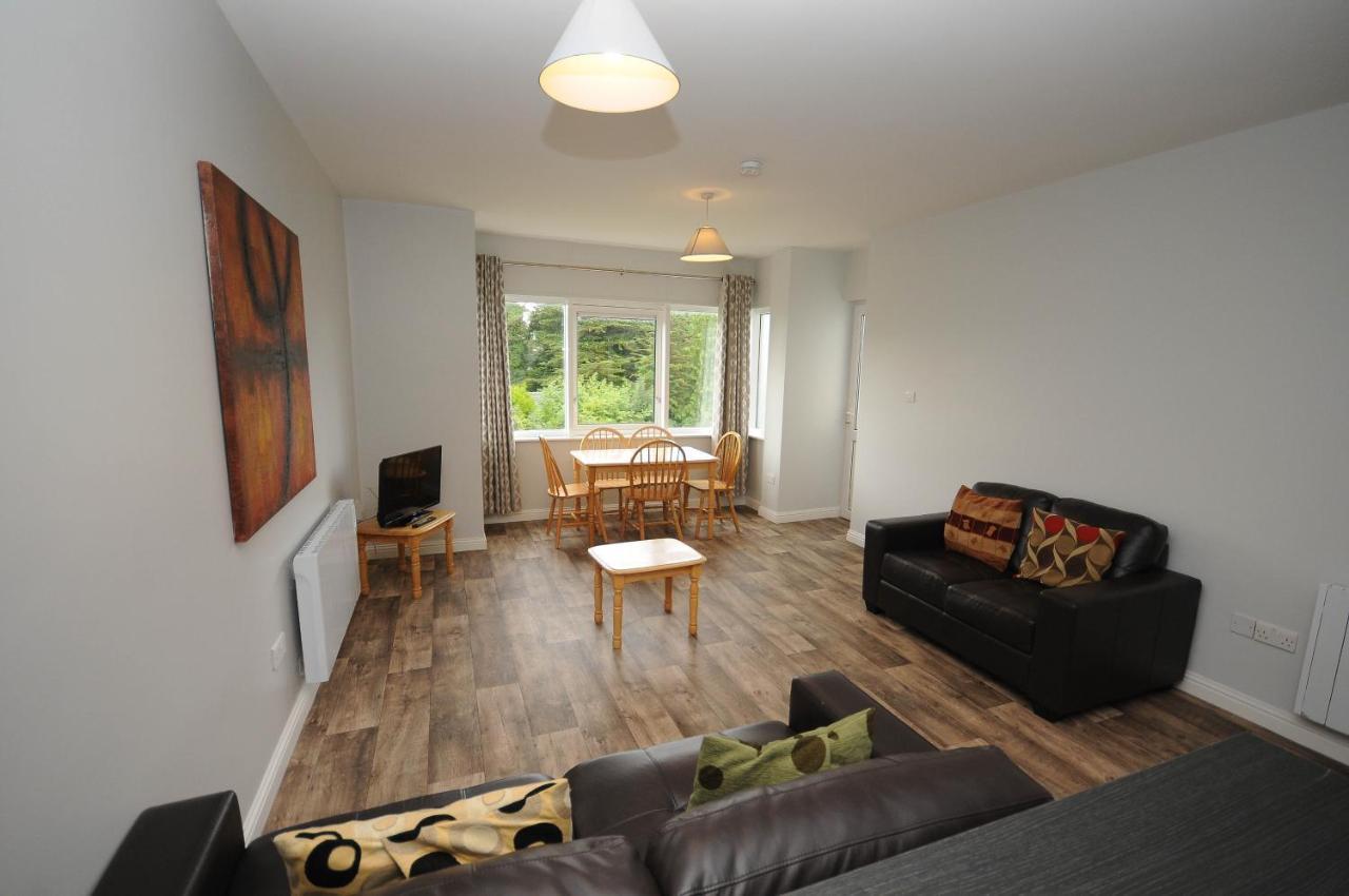 Dunaras Holiday Village Galway Eksteriør bilde