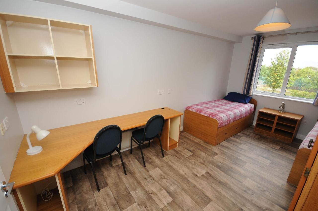 Dunaras Holiday Village Galway Eksteriør bilde