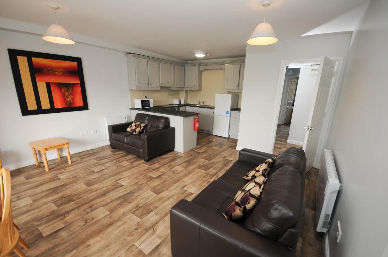 Dunaras Holiday Village Galway Eksteriør bilde