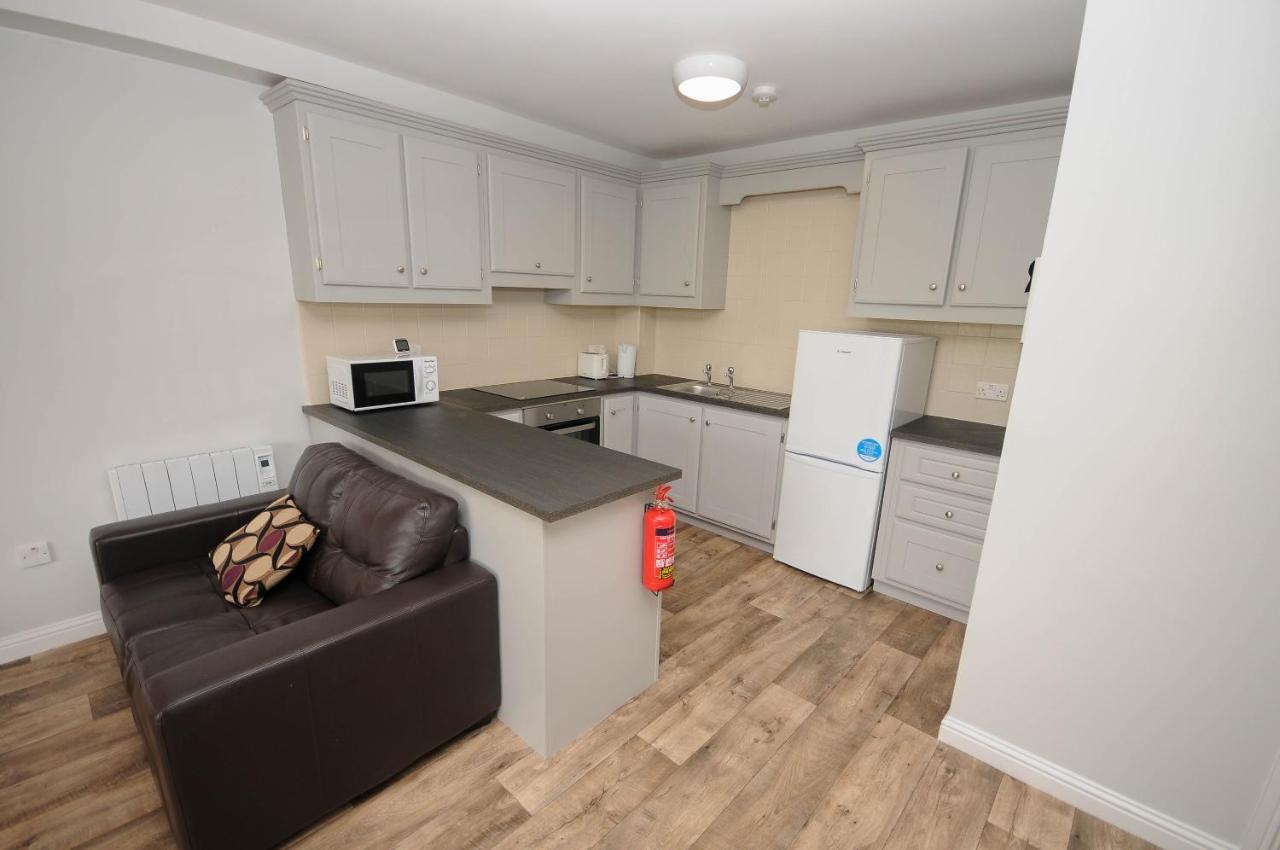 Dunaras Holiday Village Galway Eksteriør bilde