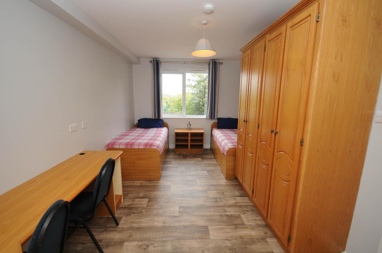 Dunaras Holiday Village Galway Eksteriør bilde