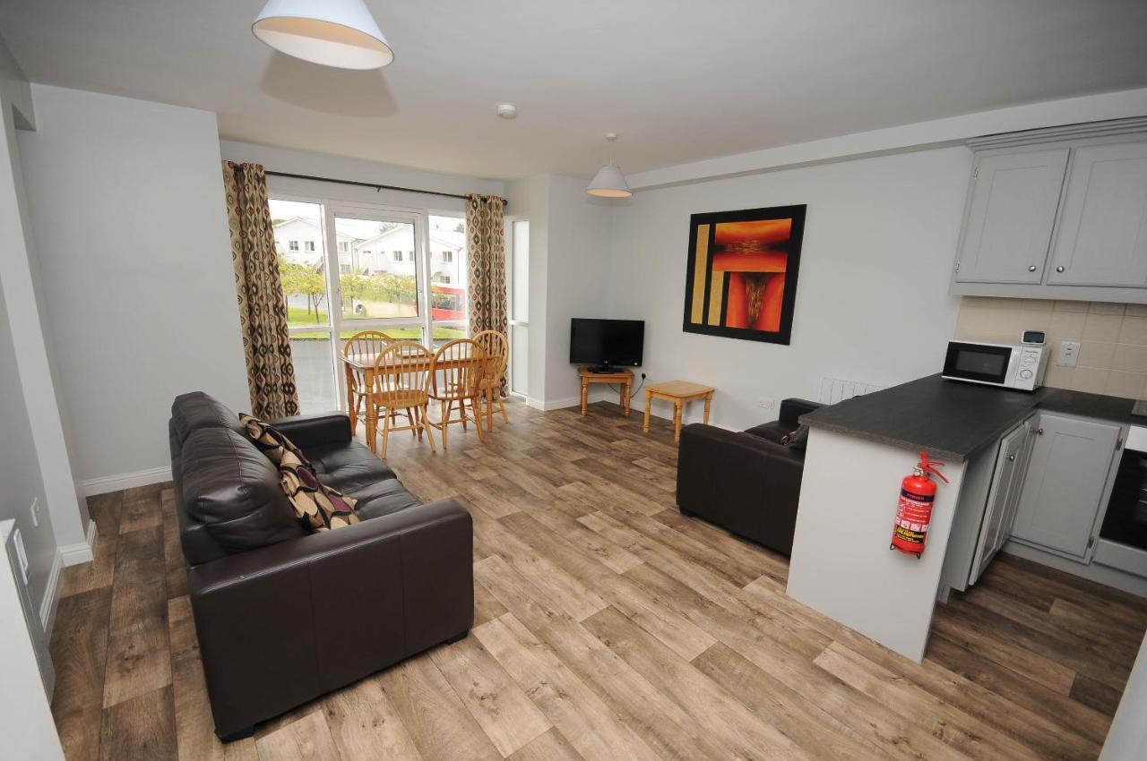 Dunaras Holiday Village Galway Eksteriør bilde