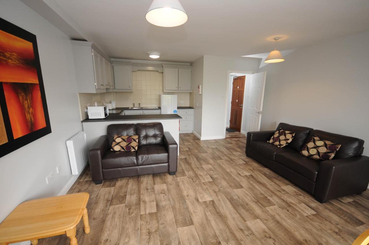 Dunaras Holiday Village Galway Eksteriør bilde